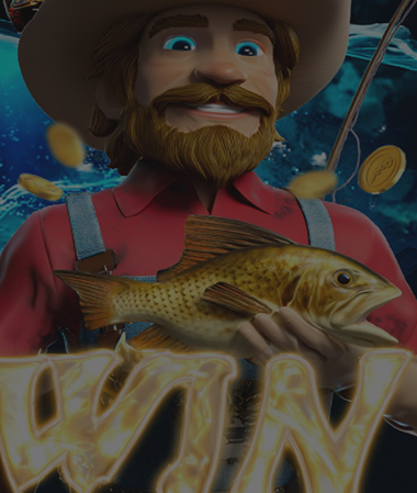 Big Bass Splash