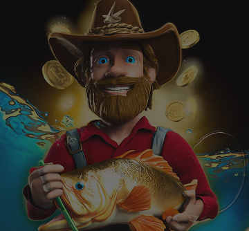 Big Bass Splash